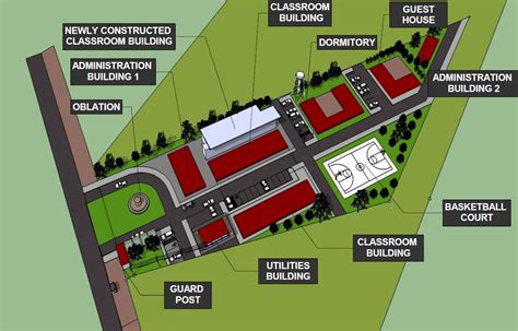 up manila campus map|Home .